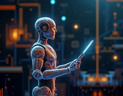 Building Blocks of Specialized Insights with AI-Powered Chat Platforms