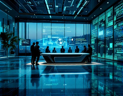 Mastering Specialized Insights with AI-Driven Chat Interfaces